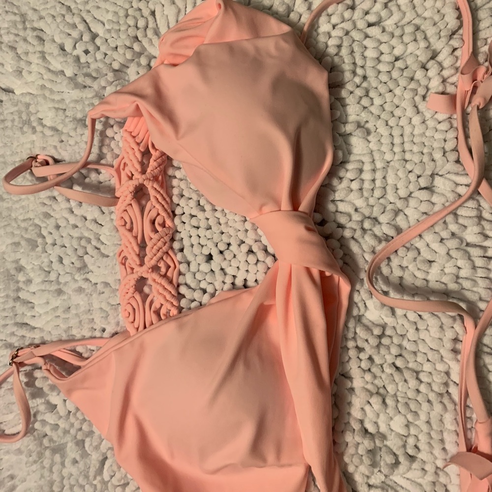 Bikini top
